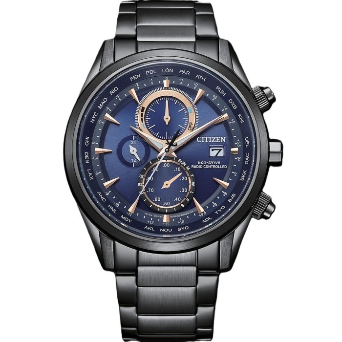 Levně Citizen Eco-Drive AT8265-81L