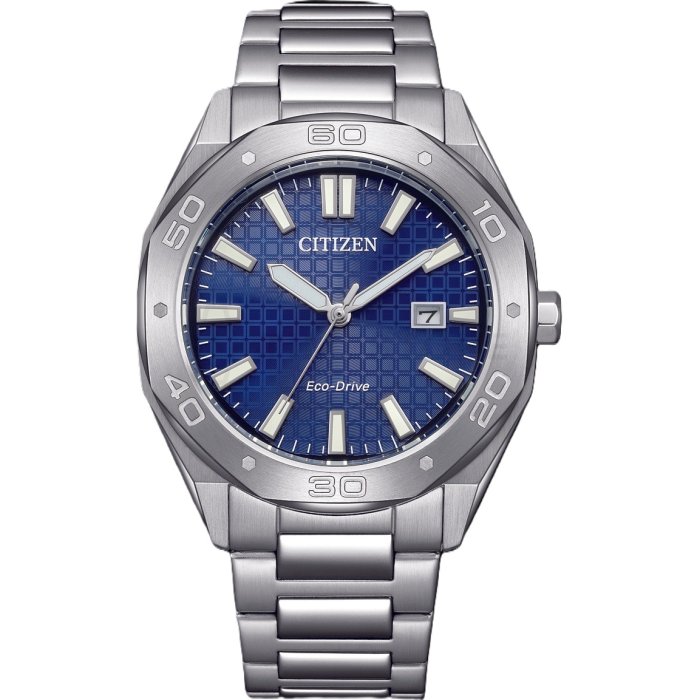 Levně Citizen Eco-Drive BM7630-80L