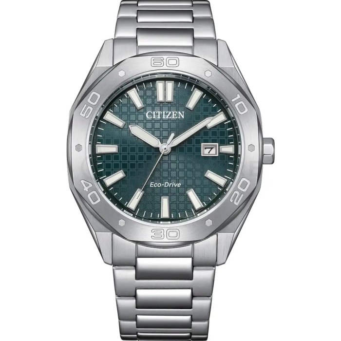 Levně Citizen Eco-Drive BM7630-80X