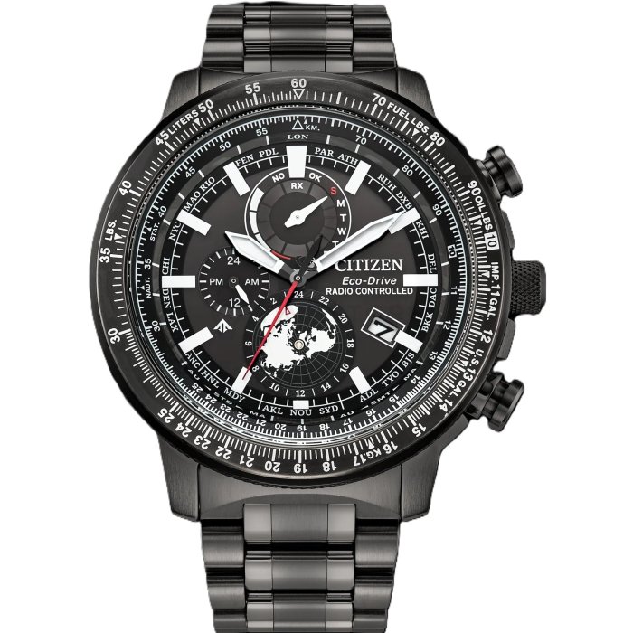 Levně Citizen Promaster BY3005-56G