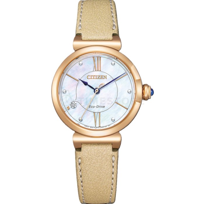 Levně Citizen Eco-Drive EM1073-18D