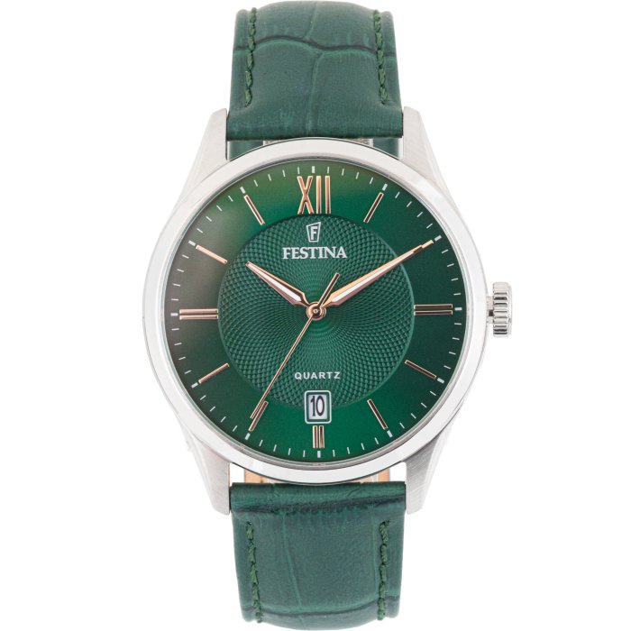 Levně Festina Correa Clasico 20426/7