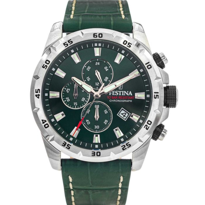 Levně Festina Timeless Chronograph 20692/3