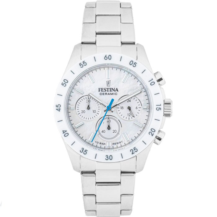 Levně Festina Ceramic 20693/1