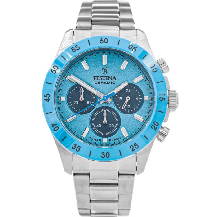 Levně Festina Ceramic 20693/3