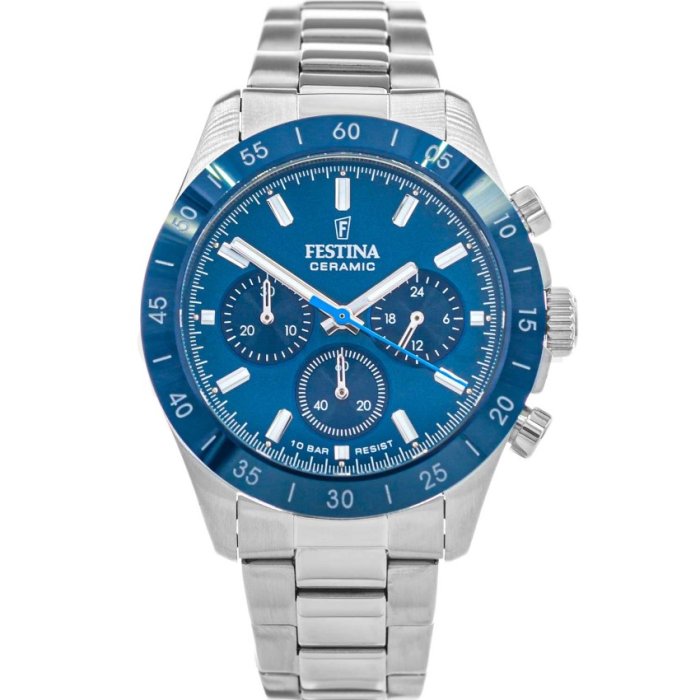 Levně Festina Ceramic 20693/4