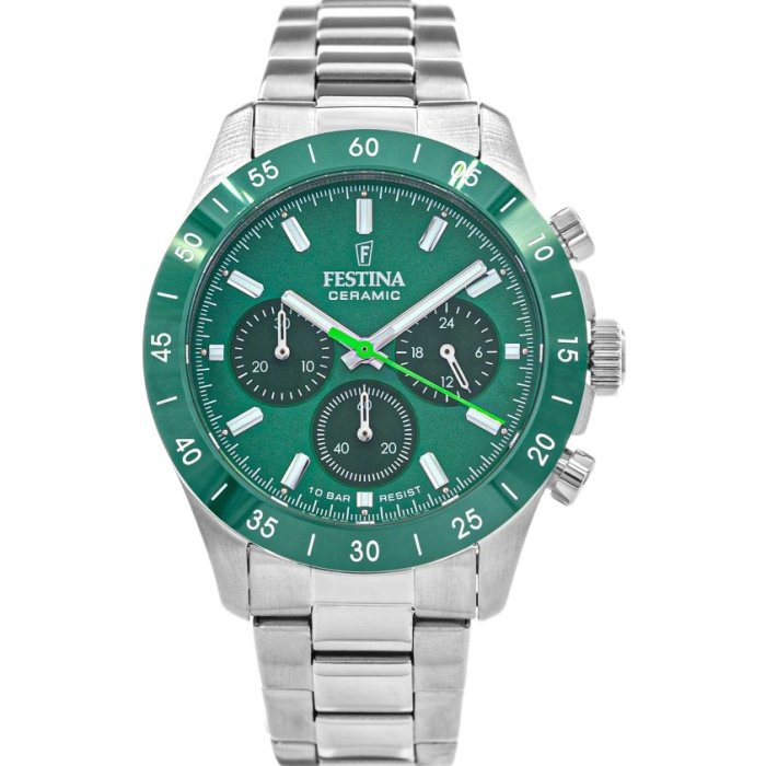 Levně Festina Ceramic 20693/5