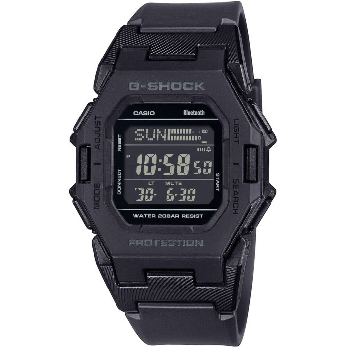 Levně Casio G-Shock GD-B500-1ER