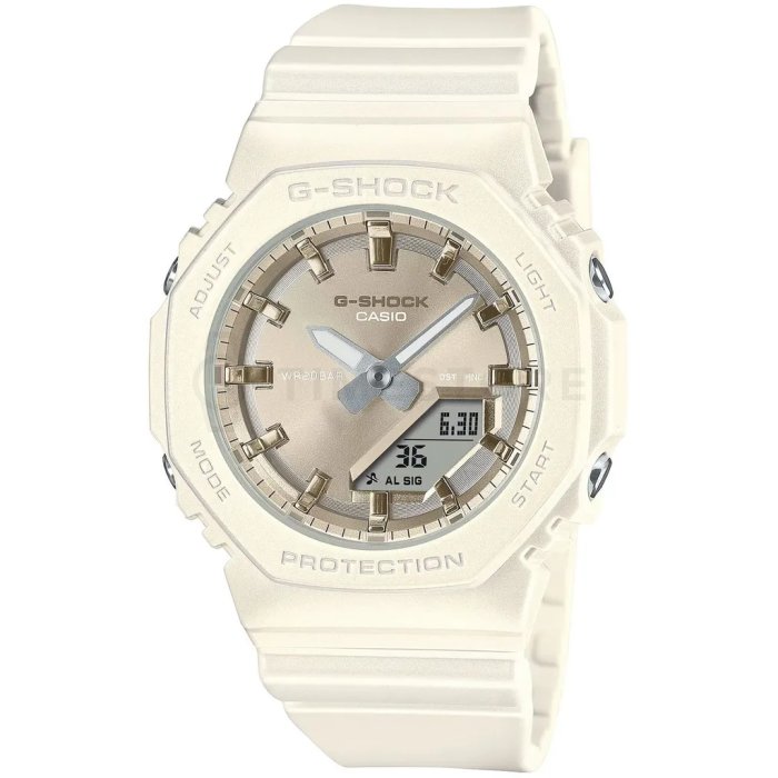 Levně Casio G-Shock GMA-P2100VA-7AER