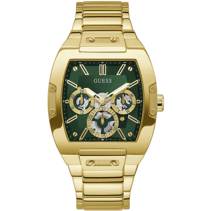 Levně Guess Phoenix GW0456G3