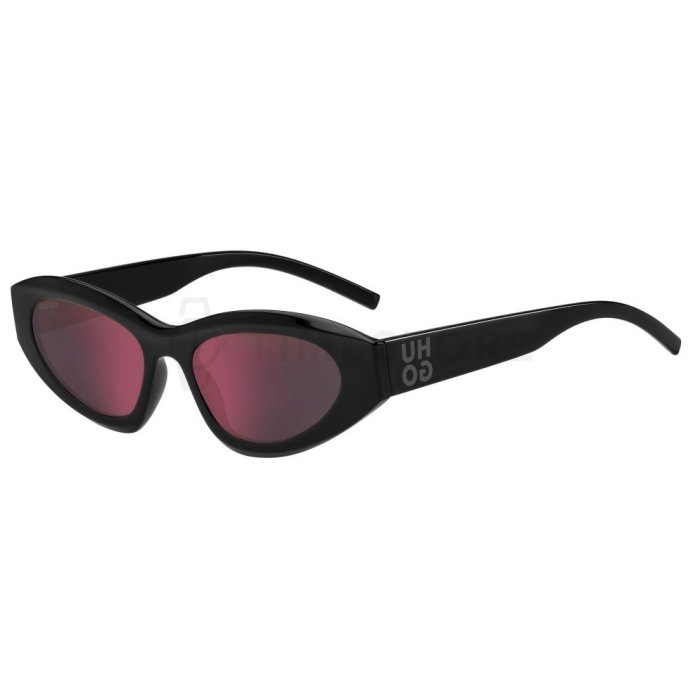 Levně Hugo Boss HG 1282/S 807 IR 53