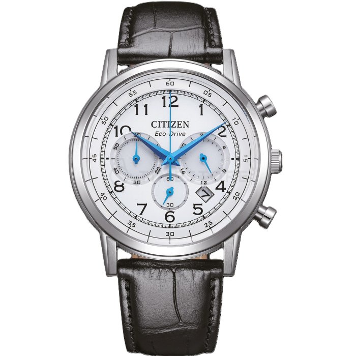 Levně Citizen Eco-Drive CA4630-02A