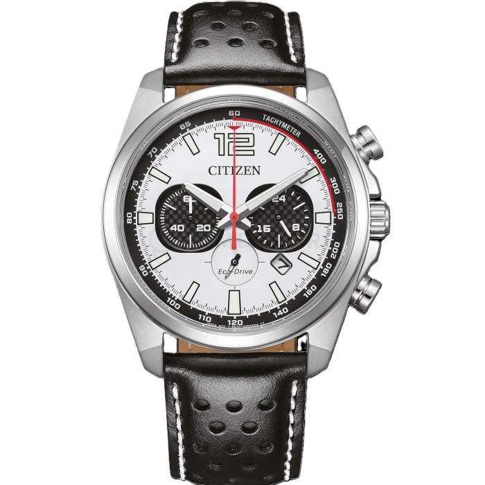 Levně Citizen Eco-Drive CA4640-09A