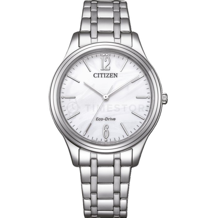 Levně Citizen Eco-Drive EM0411-71A