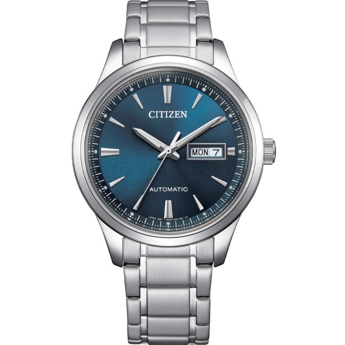 Levně Citizen Of Collection NY4058-79L