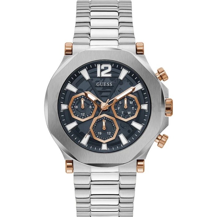 Levně Guess Edge GW0539G1