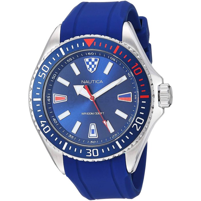 Nautica NAPCPS901 - 30 dnů na vrácení zboží