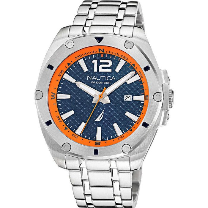 Nautica NAPTCS220 - 30 dnů na vrácení zboží