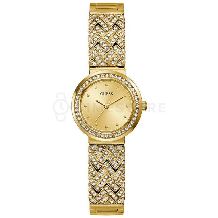 Levně Guess Bejeweled GW0476L2