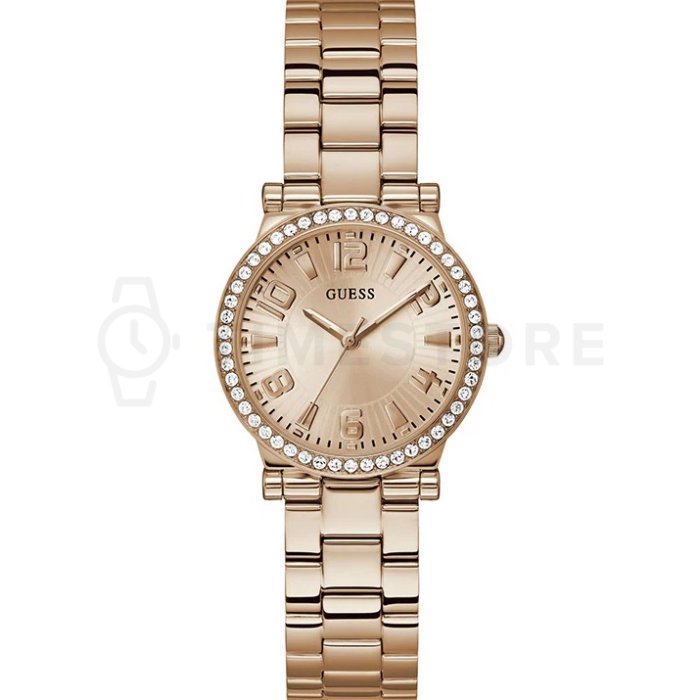 Levně Guess Dress GW0686L3