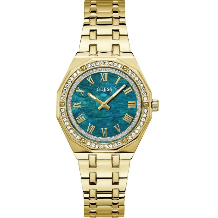 Levně Guess Dress GW0770L2