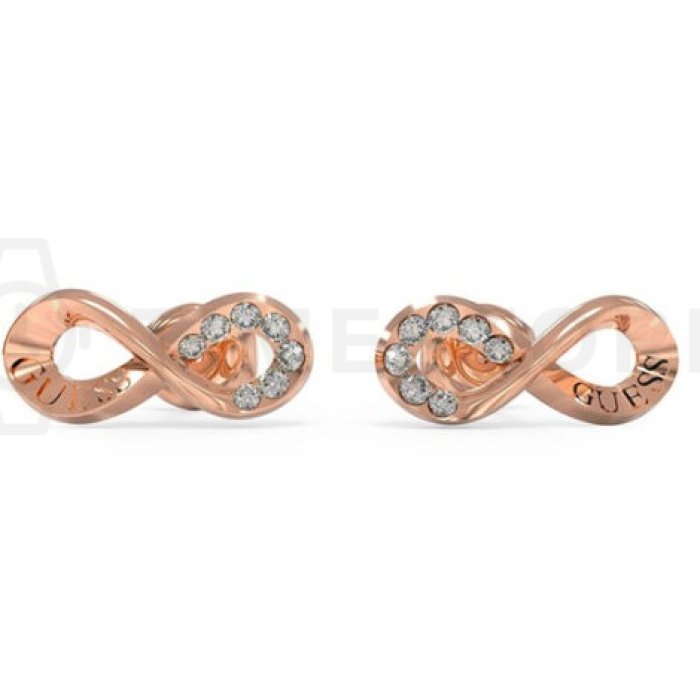 Levně Guess JUBE03262JWRGT/U