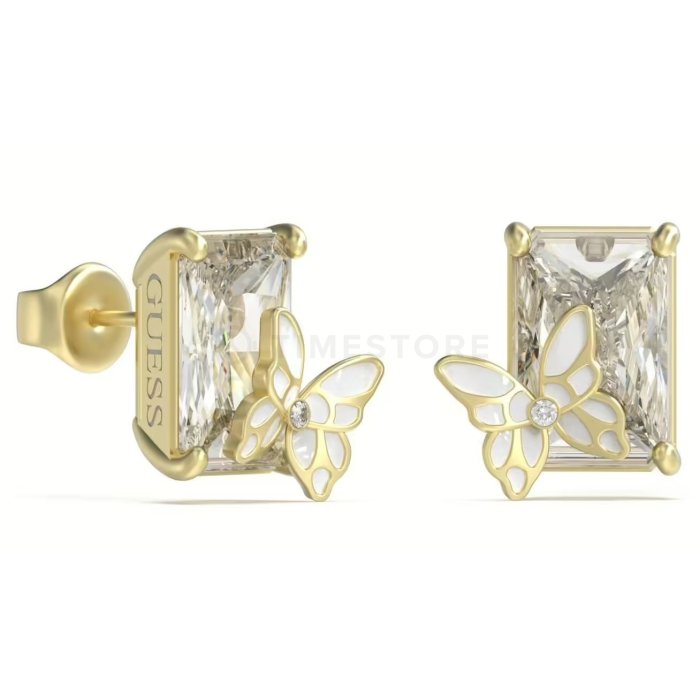 Levně Guess JUBE04099JWYGT/U
