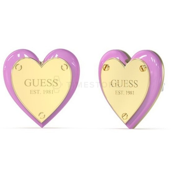 Levně Guess JUBE04207JWYGPKT/U