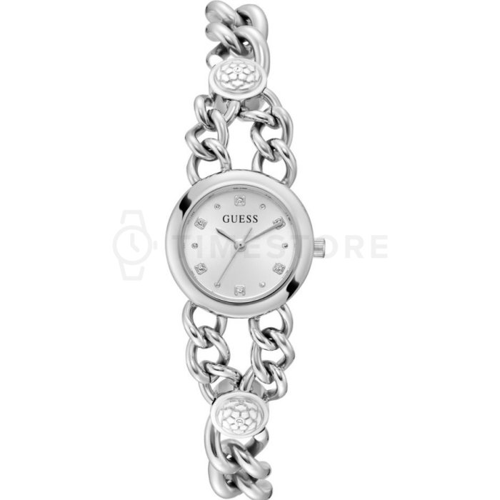 Levně Guess Bejeweled GW0758L1