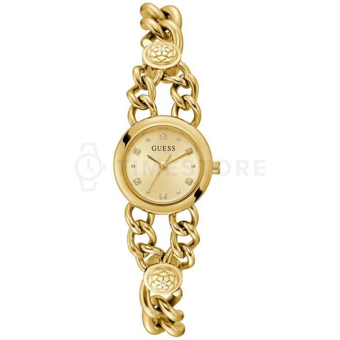 Levně Guess Bejeweled GW0758L2