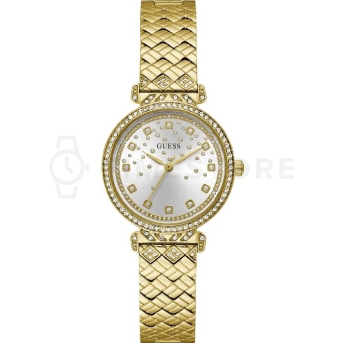 Levně Guess Bejeweled GW0763L2