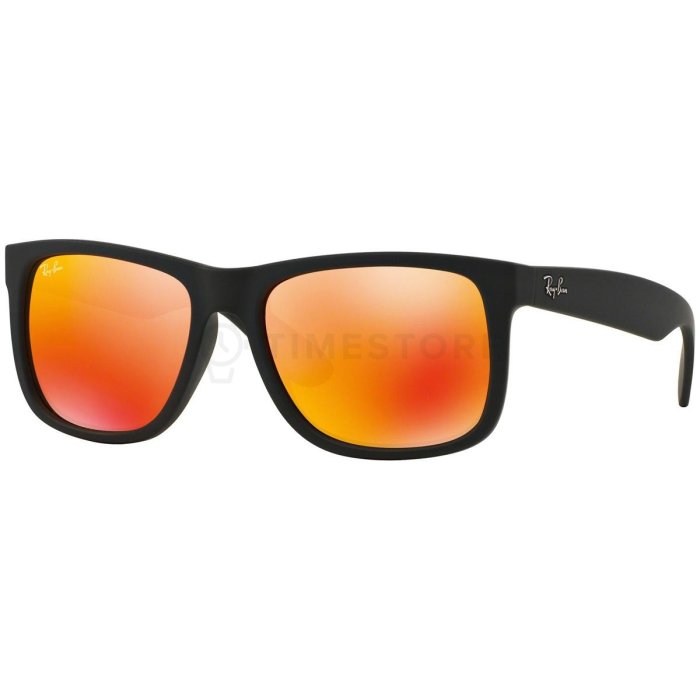 Levně Ray-Ban RB4165 622/6Q 55
