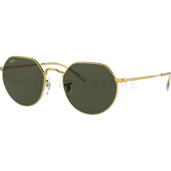 Levně Ray-Ban RB3565 919631 55