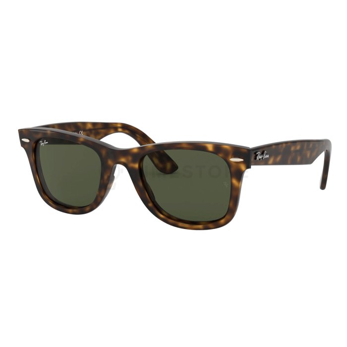 Levně Ray-Ban RB4340 710 50