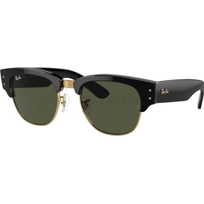 Levně Ray-Ban RB0316S 901/31 53