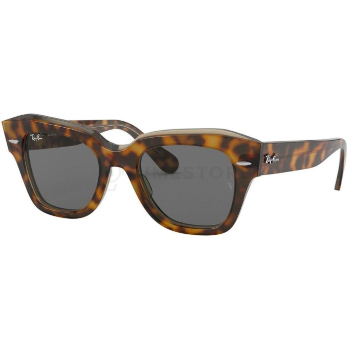 Levně Ray-Ban RB2186 1292B1 49