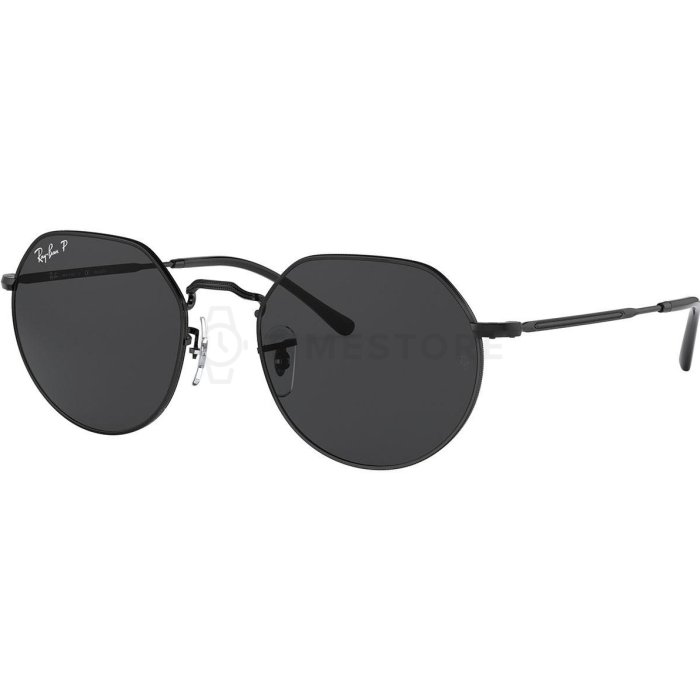 Levně Ray-Ban RB3565 002/48 51
