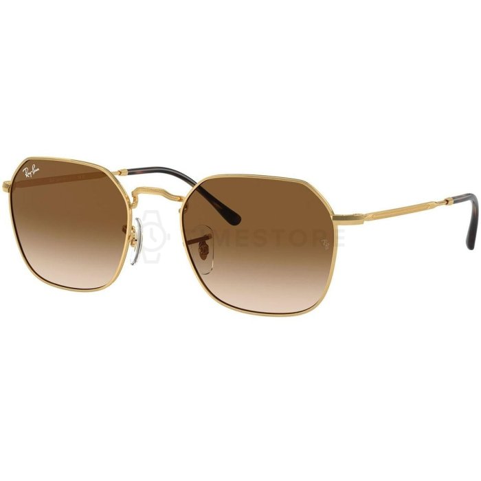 Levně Ray-Ban RB3694 001/51 53