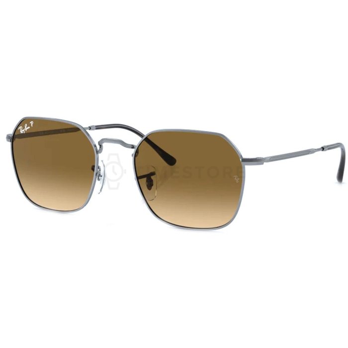 Levně Ray-Ban RB3694 004/M2 55