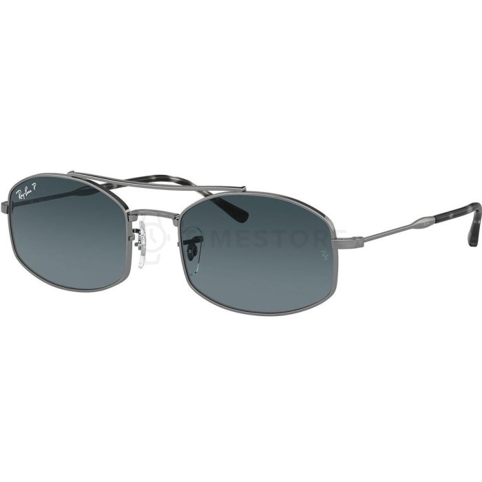 Levně Ray-Ban RB3719 004/S3 51