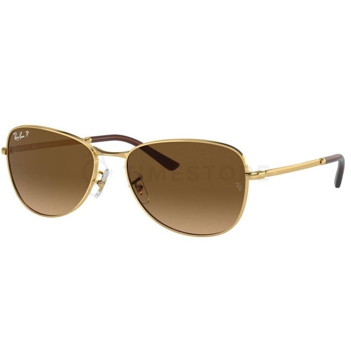 Levně Ray-Ban RB3733 001/M2 59