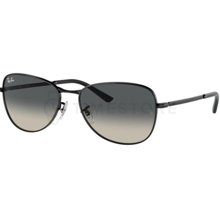 Levně Ray-Ban RB3733 002/71 56