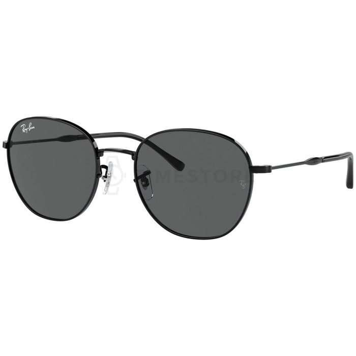 Levně Ray-Ban RB3809 002/B1 53