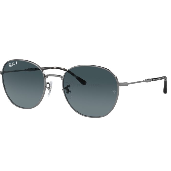 Levně Ray-Ban RB3809 004/S3 53
