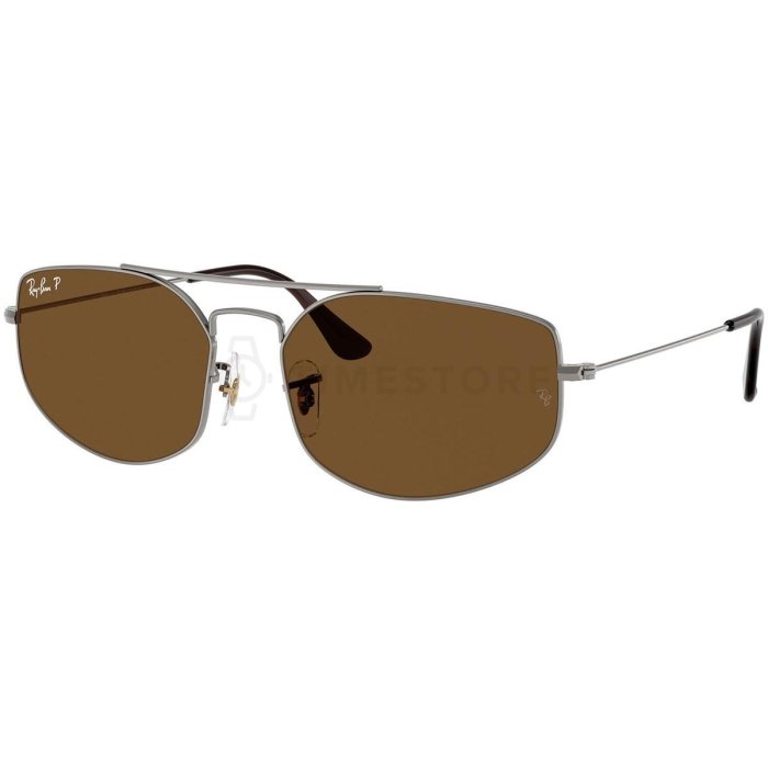 Levně Ray-Ban RB3845 004/57 60