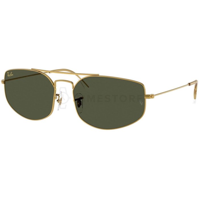 Levně Ray-Ban RB3845 919631 57