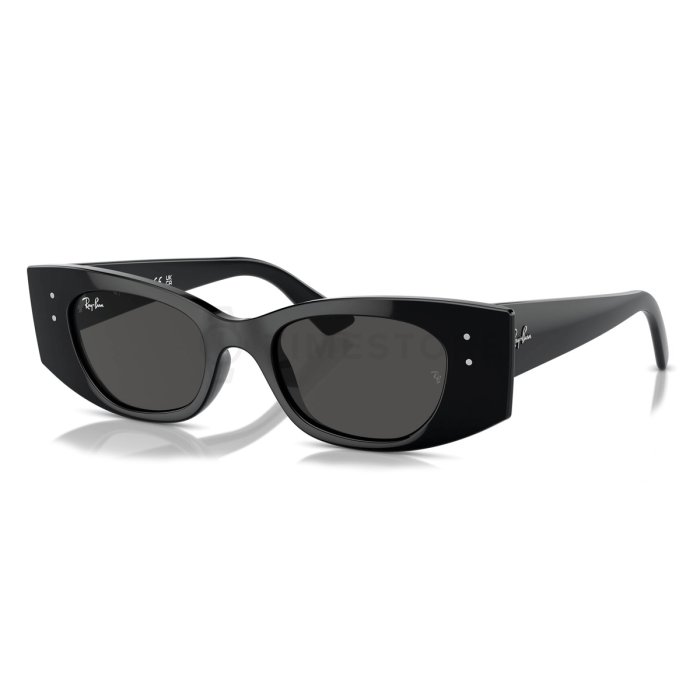 Levně Ray-Ban RB4427 667787 49