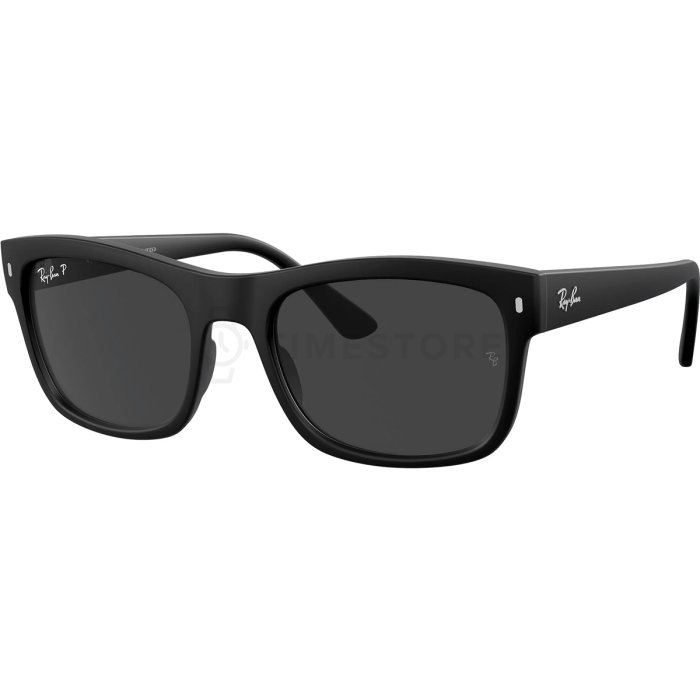 Levně Ray-Ban RB4428 601S48 56