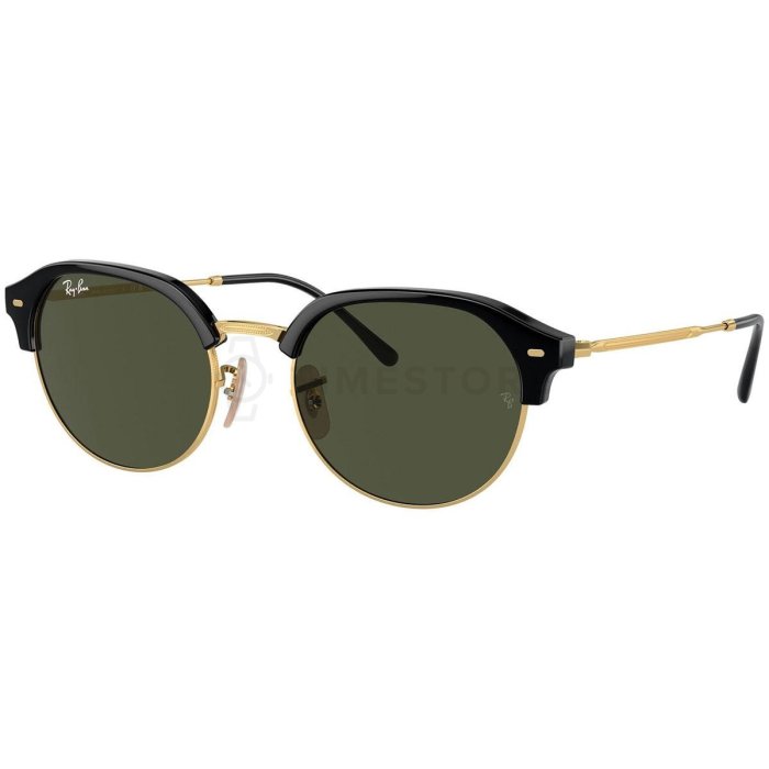 Levně Ray-Ban RB4429 601/31 55