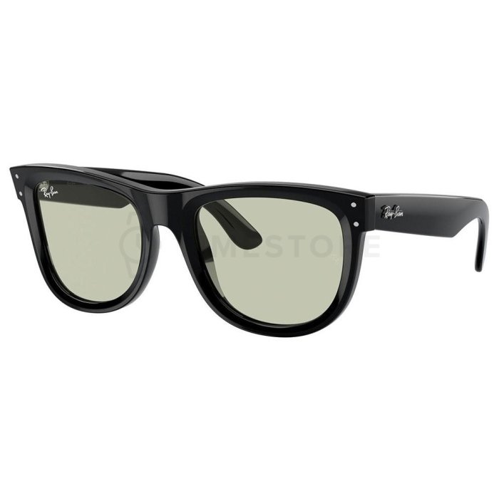 Levně Ray-Ban RBR0502S 6677/2 53